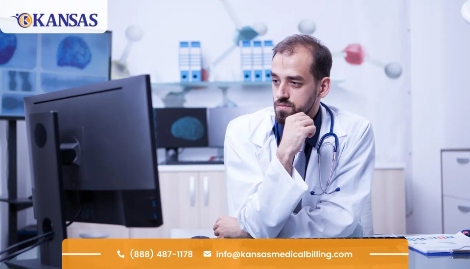 Common CPT coding and modifier errors impacting medical billing accuracy