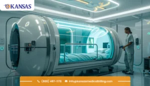 Hyperbaric Oxygen Therapy for Diabetic Foot Ulcers in Kansas