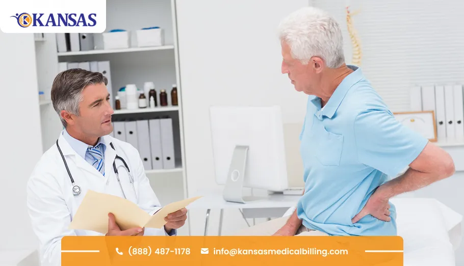 ICD 10 Code for Bilateral Hip Pain: A Complete Clinical and Billing Guide