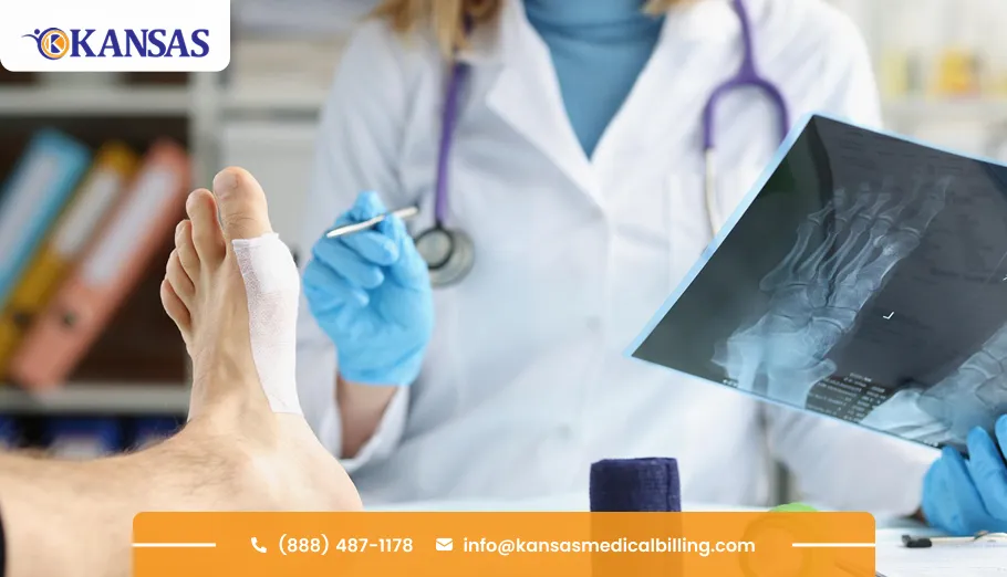 Podiatry Billing Guidelines: The Complete 2026 Compliance and Coding Guide