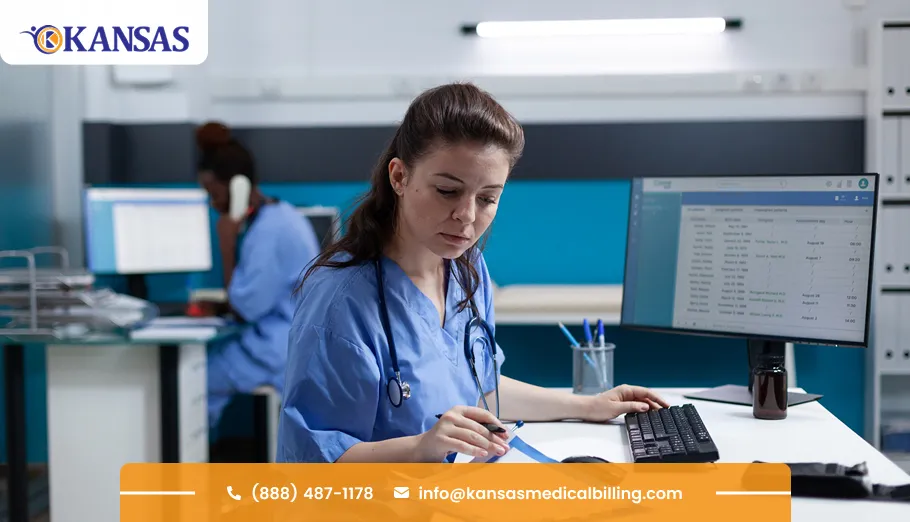 Patient Ledger in Healthcare Billing