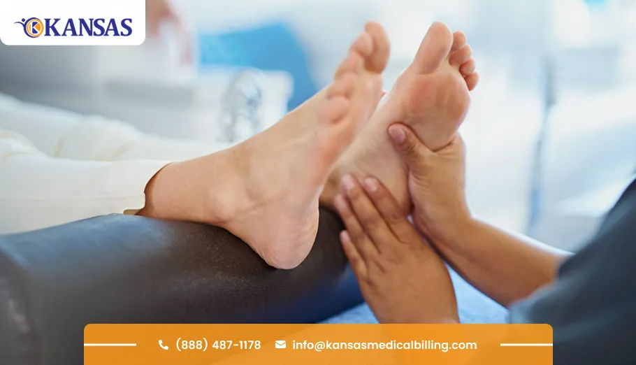 Podiatry Payment Collection: How to Maximize Revenue in 2026