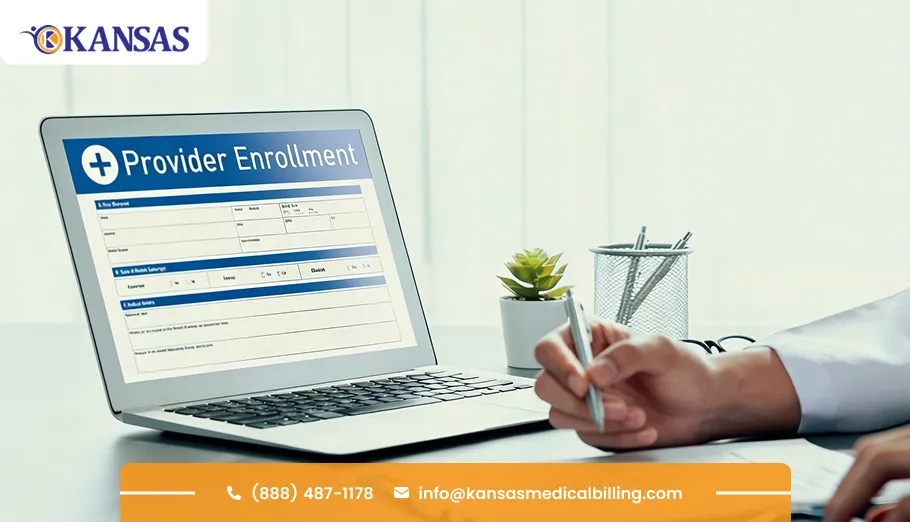 Provider Enrollment and Credentialing in 2026