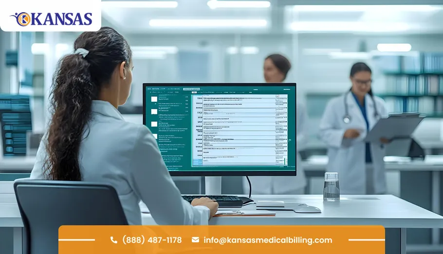 Upcoding In Medical Billing: What Every Provider Must Know in 2026