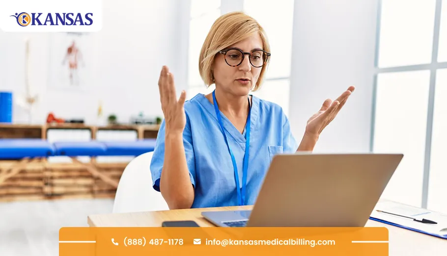Why Telehealth Claims Are Getting Denied in 2026