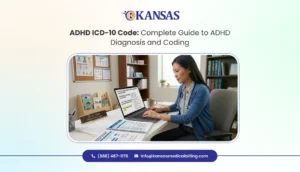 ADHD ICD-10 Code: Complete Guide to ADHD Diagnosis and Coding