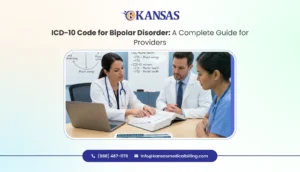 ICD-10 Code for Bipolar Disorder: A Complete Guide for Providers