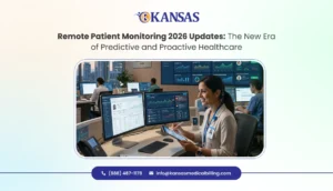 Remote Patient Monitoring 2026 Updates: The New Era of Predictive and Proactive Healthcare