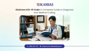Dizziness ICD-10 Code: A Complete Guide to Diagnosis and Medical Coding